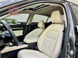 نيسان ألتيما